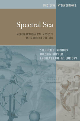 Nichols / Kablitz / Küpper |  Spectral Sea | eBook | Sack Fachmedien