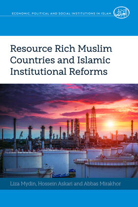 Mydin / Askari / Mirakhor |  Resource Rich Muslim Countries and Islamic Institutional Reforms | eBook | Sack Fachmedien