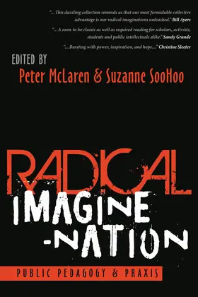 McLaren / SooHoo |  Radical Imagine-Nation | eBook | Sack Fachmedien