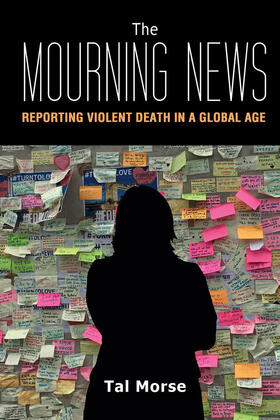 Morse |  The Mourning News | eBook | Sack Fachmedien