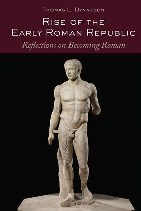 Dynneson | Rise of the Early Roman Republic | E-Book | sack.de