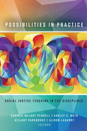 Boyd / Pennell / Parkhouse |  Possibilities in Practice | eBook | Sack Fachmedien