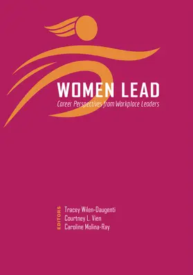 Wilen-Daugenti / Vien / Molina-Ray |  Women Lead | eBook | Sack Fachmedien