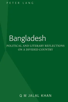 Khan |  Bangladesh | eBook | Sack Fachmedien