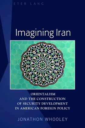 Whooley |  Imagining Iran | eBook | Sack Fachmedien