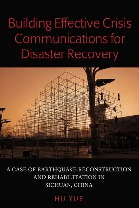 Hu |  Building Effective Crisis Communications for Disaster Recovery | eBook | Sack Fachmedien