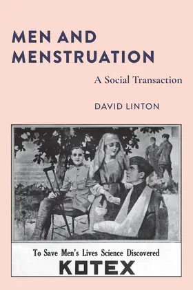 Linton |  Men and Menstruation | eBook | Sack Fachmedien