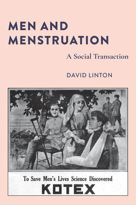 Linton |  Men and Menstruation | eBook | Sack Fachmedien