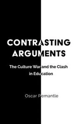 Pemantle |  Contrasting Arguments | eBook | Sack Fachmedien