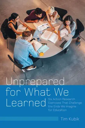 Kubik |  Unprepared for What We Learned | eBook | Sack Fachmedien