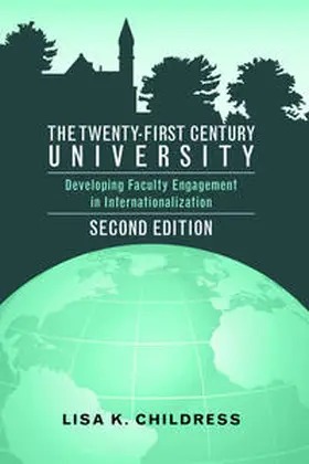 Childress |  The Twenty-First Century University | eBook | Sack Fachmedien