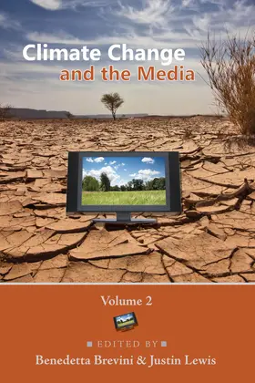 Brevini / Lewis |  Climate Change and the Media | eBook | Sack Fachmedien