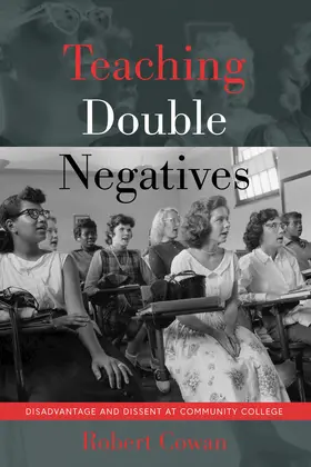 Cowan |  Teaching Double Negatives | eBook | Sack Fachmedien