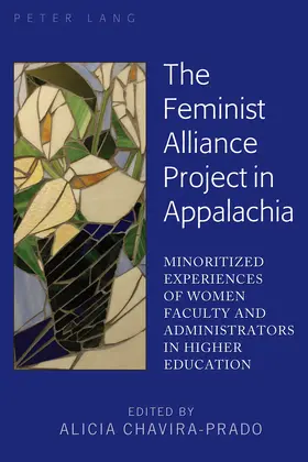 Chavira-Prado |  The Feminist Alliance Project in Appalachia | eBook | Sack Fachmedien