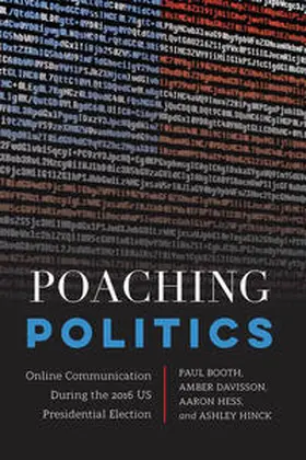 Booth / Davisson / Hess |  Poaching Politics | eBook | Sack Fachmedien