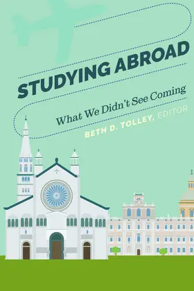 Tolley |  Studying Abroad | eBook | Sack Fachmedien