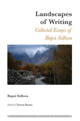 Sidhwa / Russo |  Landscapes of Writing | eBook | Sack Fachmedien