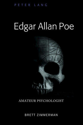 Zimmerman |  Edgar Allan Poe | eBook | Sack Fachmedien