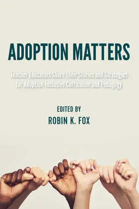 Fox |  Adoption Matters | eBook | Sack Fachmedien