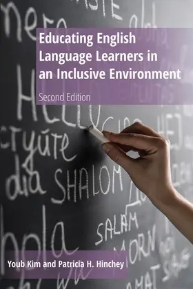 Kim / Hinchey |  Educating English Language Learners in an Inclusive Environment | eBook | Sack Fachmedien