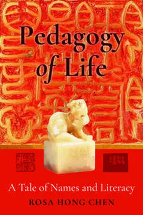 Chen |  Pedagogy of Life | eBook | Sack Fachmedien