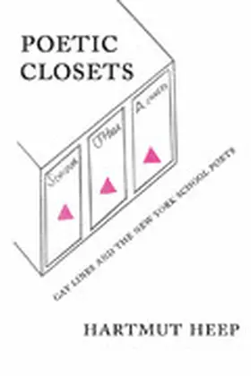 Heep |  Poetic Closets | eBook | Sack Fachmedien