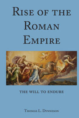 Dynneson |  Rise of the Roman Empire | eBook | Sack Fachmedien