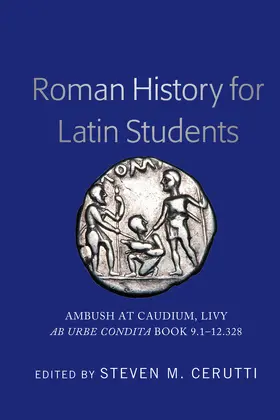 Cerutti |  Roman History for Latin Students | eBook | Sack Fachmedien