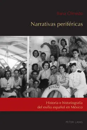 Olmedo |  Narrativas periféricas | eBook | Sack Fachmedien