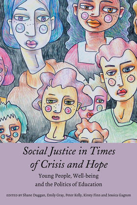 Duggan / Gray / Kelly |  Social Justice in Times of Crisis and Hope | eBook | Sack Fachmedien