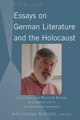 Mieder |  Essays on German Literature and the Holocaust | eBook | Sack Fachmedien