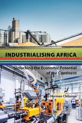 Chitonge |  Industrialising Africa | eBook | Sack Fachmedien