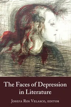 Ros Velasco |  The Faces of Depression in Literature | eBook | Sack Fachmedien