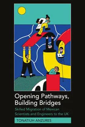 Anzures |  Opening Pathways, Building Bridges | eBook | Sack Fachmedien