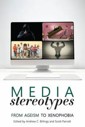 Billings / Parrott |  Media Stereotypes | eBook | Sack Fachmedien