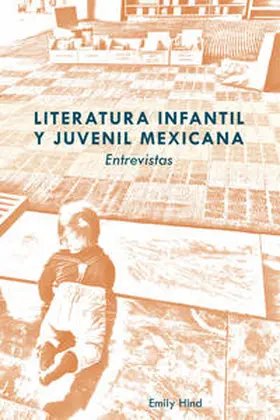 Hind |  Literatura infantil y juvenil mexicana | eBook | Sack Fachmedien