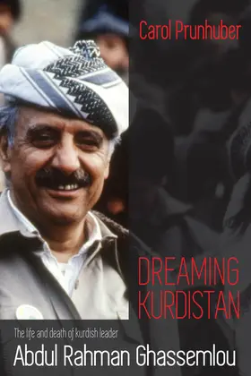 Prunhuber |  Dreaming Kurdistan | eBook | Sack Fachmedien