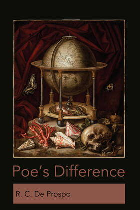 De Prospo |  Poe's Difference | eBook | Sack Fachmedien