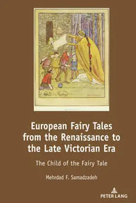 Samadzadeh |  European Fairy Tales from the Renaissance to the Late Victorian Era | eBook | Sack Fachmedien