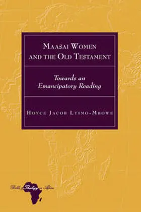 Lyimo-Mbowe |  Maasai Women and the Old Testament | eBook | Sack Fachmedien