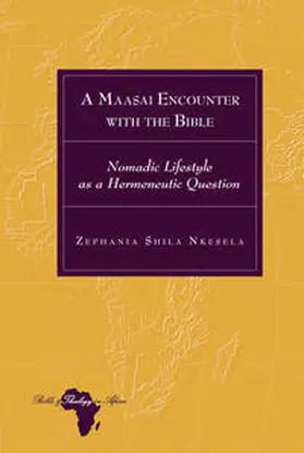 Nkesela |  A Maasai Encounter with the Bible | eBook | Sack Fachmedien