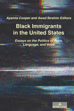 Cooper / Ibrahim |  Black Immigrants in the United States | eBook | Sack Fachmedien