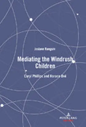 Ranguin |  Mediating the Windrush Children | eBook | Sack Fachmedien