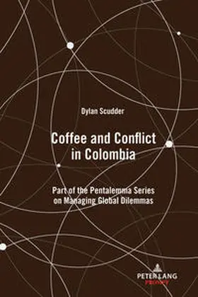 Scudder |  Coffee and Conflict in Colombia | eBook | Sack Fachmedien