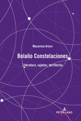 Areco |  Bolaño Constelaciones | eBook | Sack Fachmedien