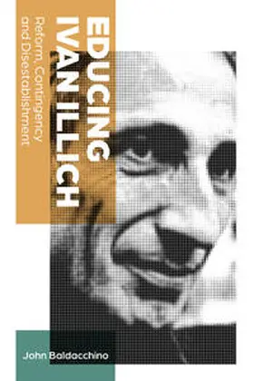 Baldacchino |  Educing Ivan Illich | eBook | Sack Fachmedien