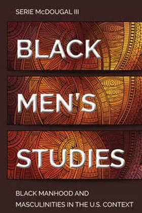 McDougal III |  Black Men’s Studies | eBook | Sack Fachmedien