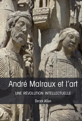 Allan |  André Malraux et l’art | eBook | Sack Fachmedien