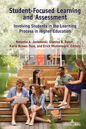 Jankowski / Baker / Montenegro |  Student-Focused Learning and Assessment | eBook | Sack Fachmedien