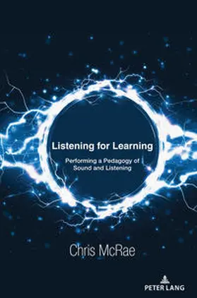 McRae |  Listening for Learning | eBook | Sack Fachmedien